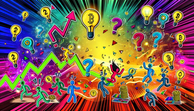 FET Token Surges 54% Amid AI App Buzz, Caution Urged