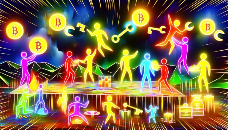 Gemini Settles for $1.1B, Aims to Restore User Trust