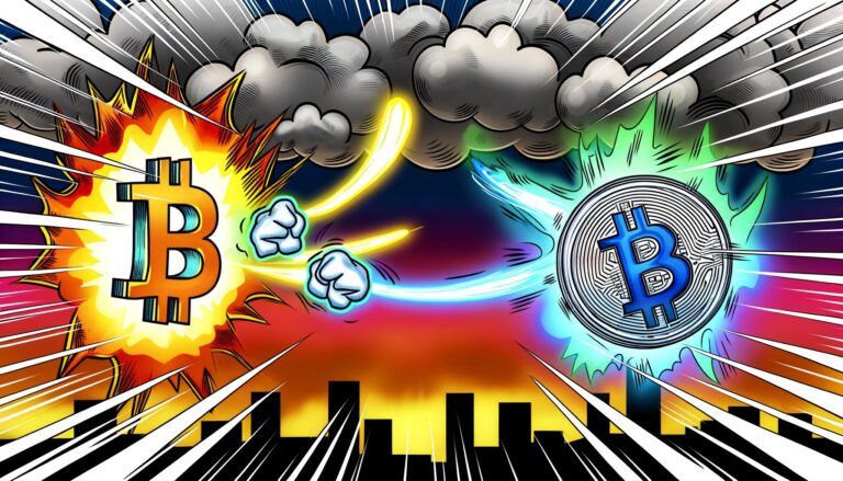 Kiyosaki Endorses Bitcoin, Silver Amid CBDC Fears