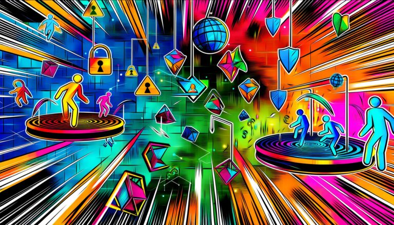 MicroStrategy’s Social Media Hacked, $440K Lost in Scam