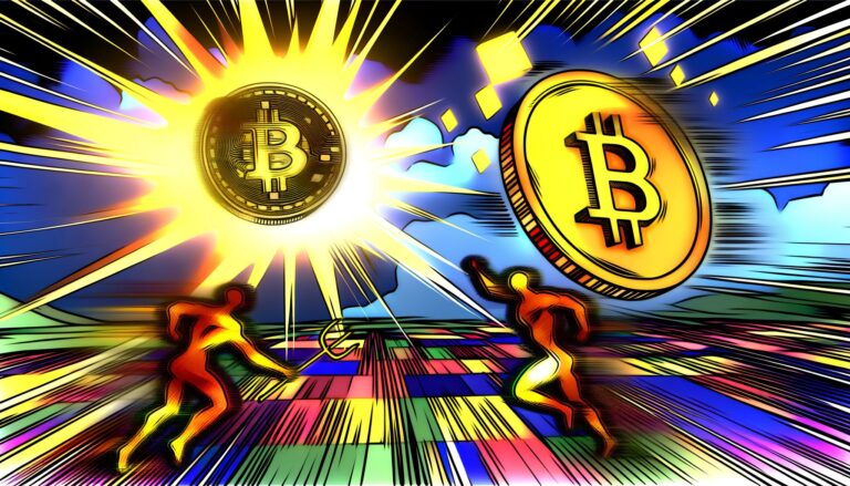 Bitcoin May Hit $150K as ‘Digital Gold’: Experts