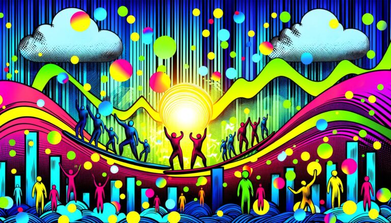 Polkadot (DOT) Surges 6%, Market Cap Hits $10.4B