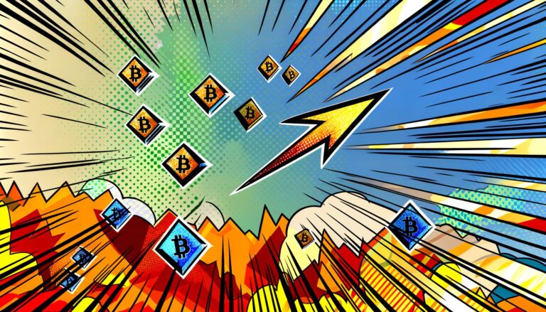 Bitcoin Network Difficulty Rises, Miner Fees Hit Yearly Low