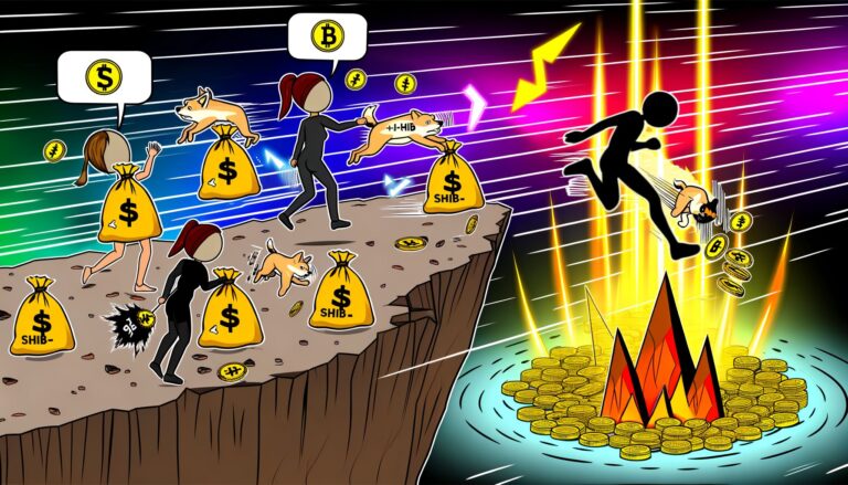 Shiba Inu Price May Surge to $0.000012 Amid Increased Capital Inflows