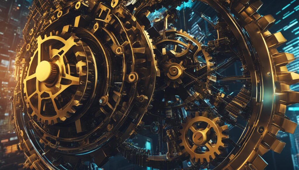 Automated Trading Strategy