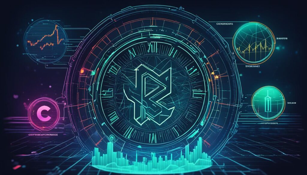 Balancing Risk and Reward over Investment Timeframes