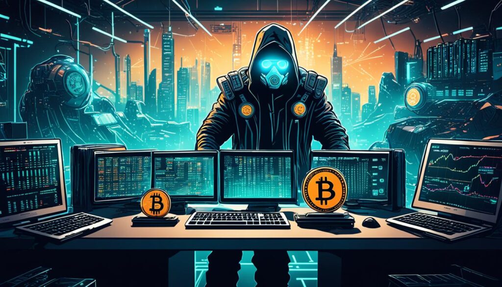 Bitcoin Halving Event and Market Predictions