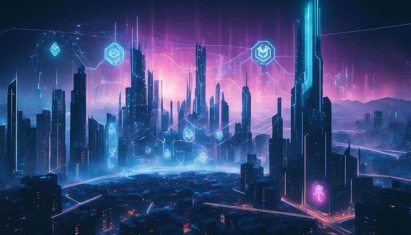 Blockchain Investment