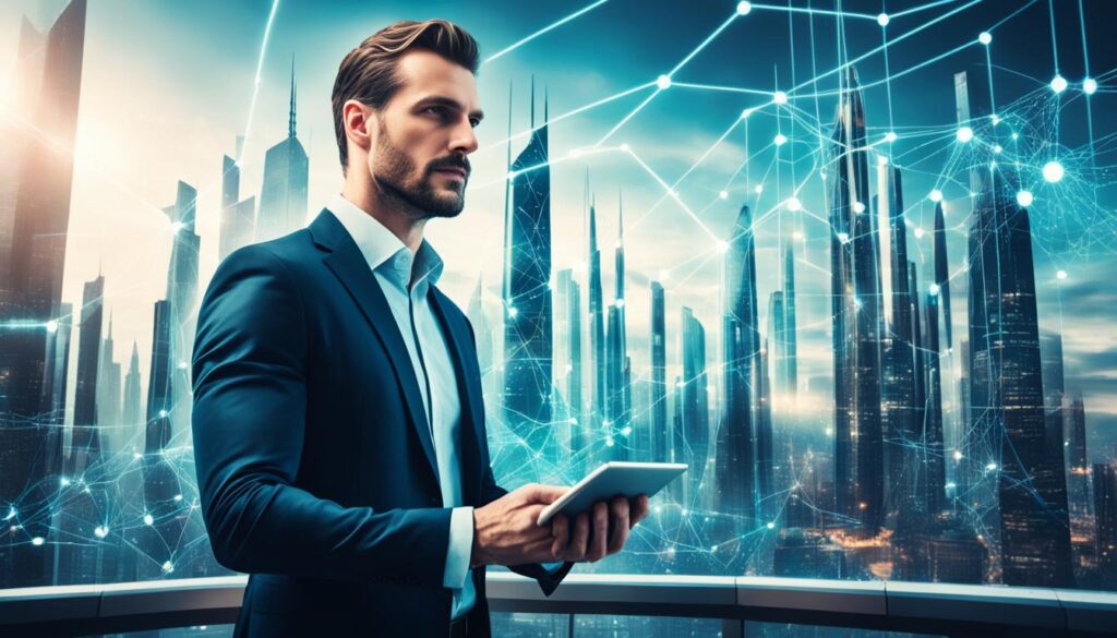 Blockchain Technology in Capital Markets