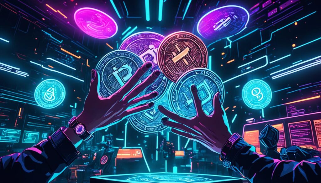 Coin-to-Coin Exchanges