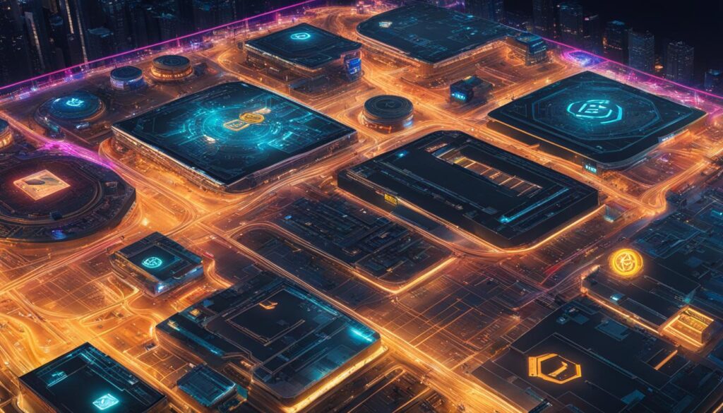 Crypto Investment Strategy