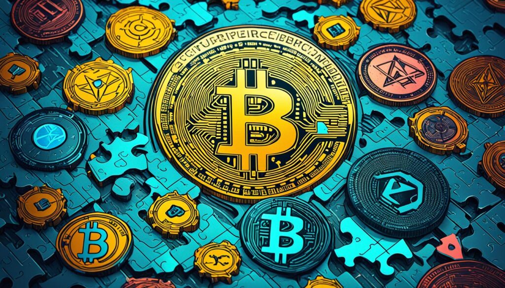 Crypto Portfolio Diversification