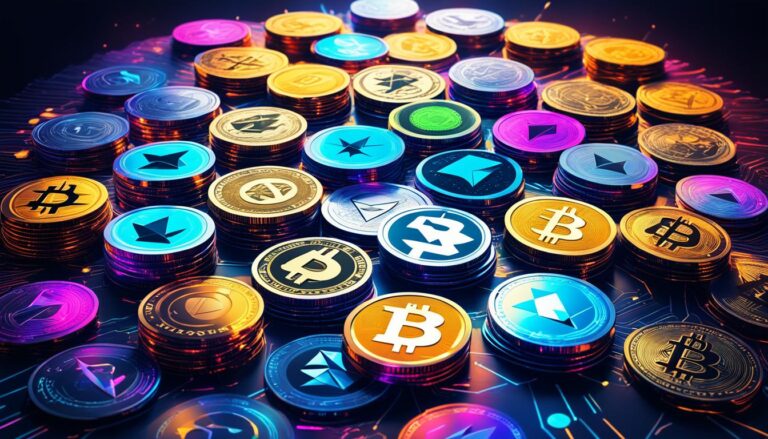 Generating Passive Income through Cryptocurrency Staking