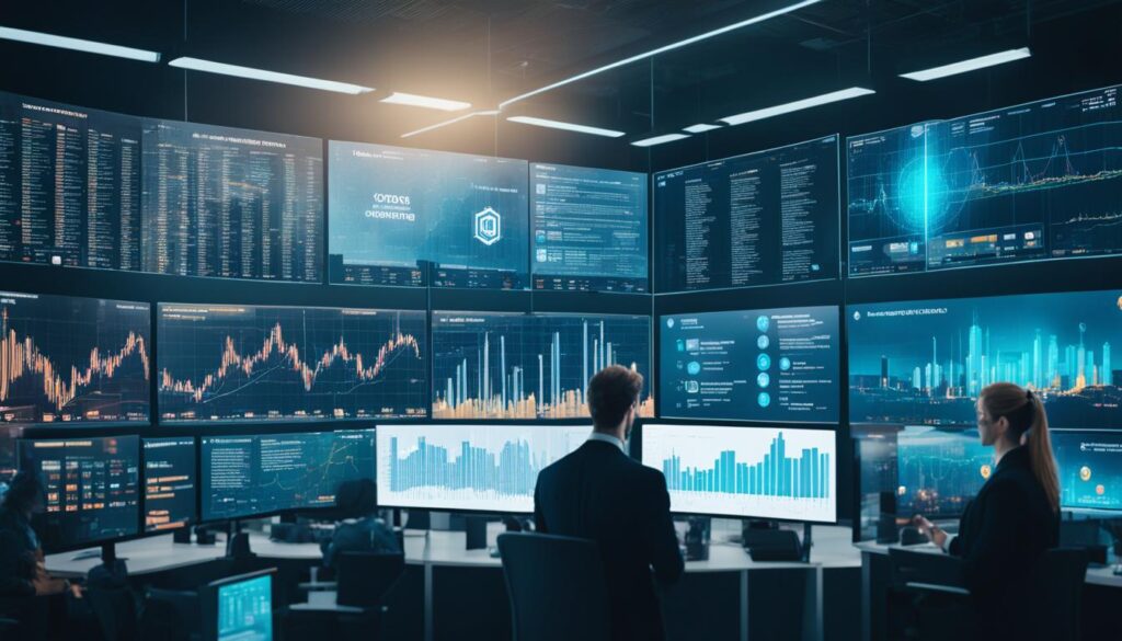 Cryptocurrency ETF Investment