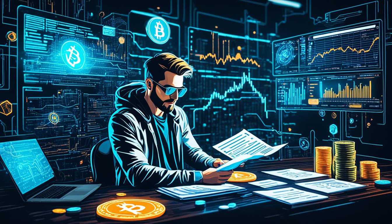 Cryptocurrency Financial Planning