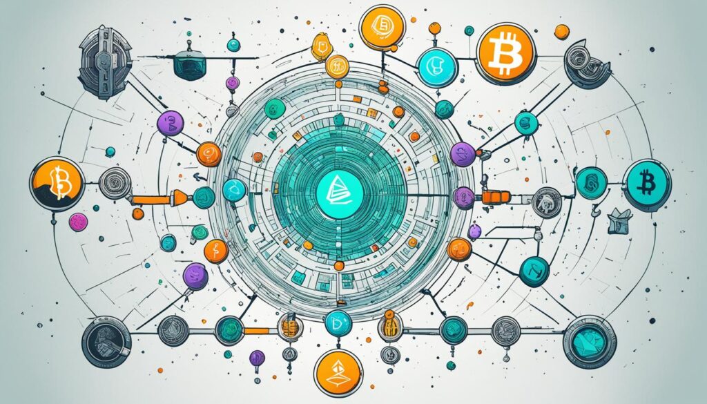 Cryptocurrency Fund Portfolio Structure