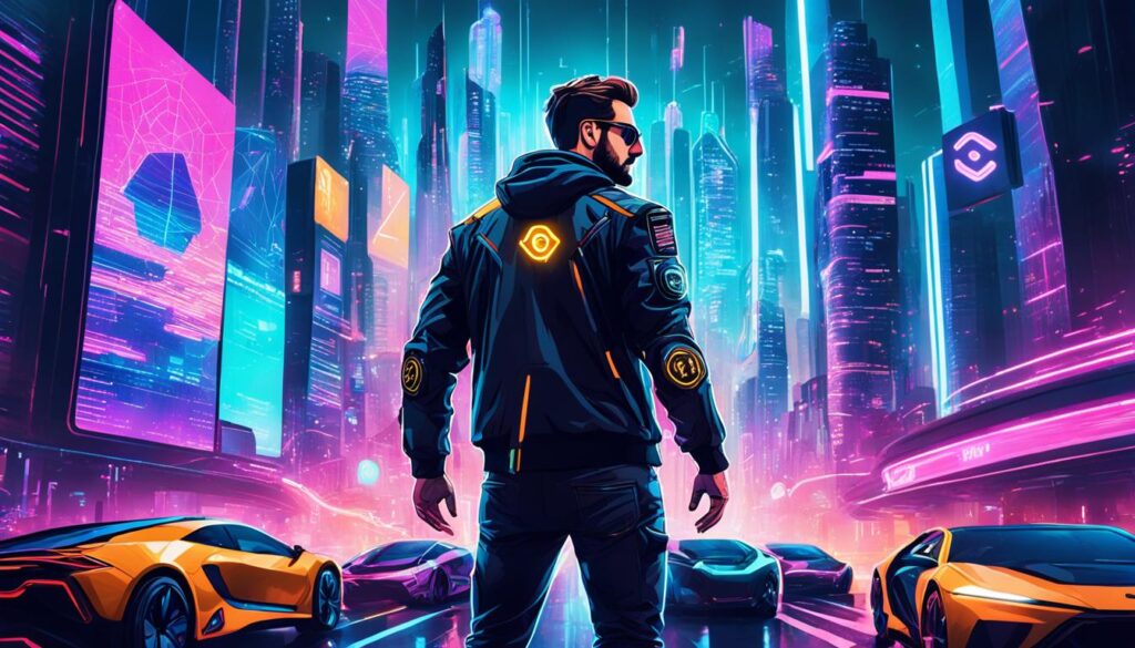 Cryptocurrency Innovation