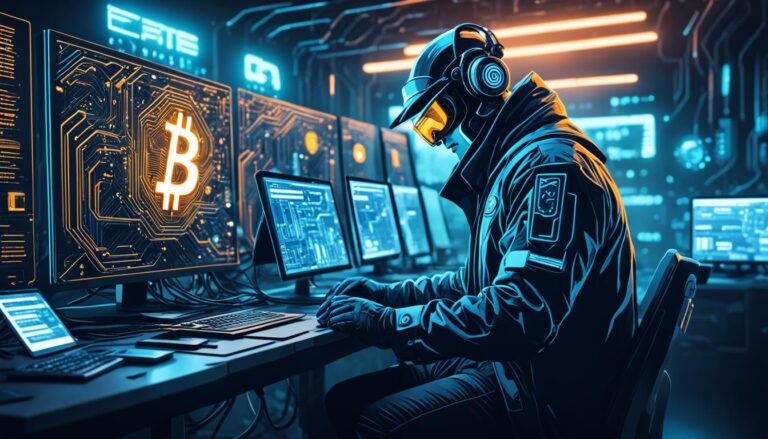 Cryptocurrency Mining: An Investment Avenue
