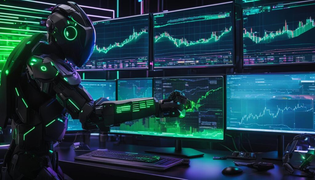 Cryptocurrency Platform Tools