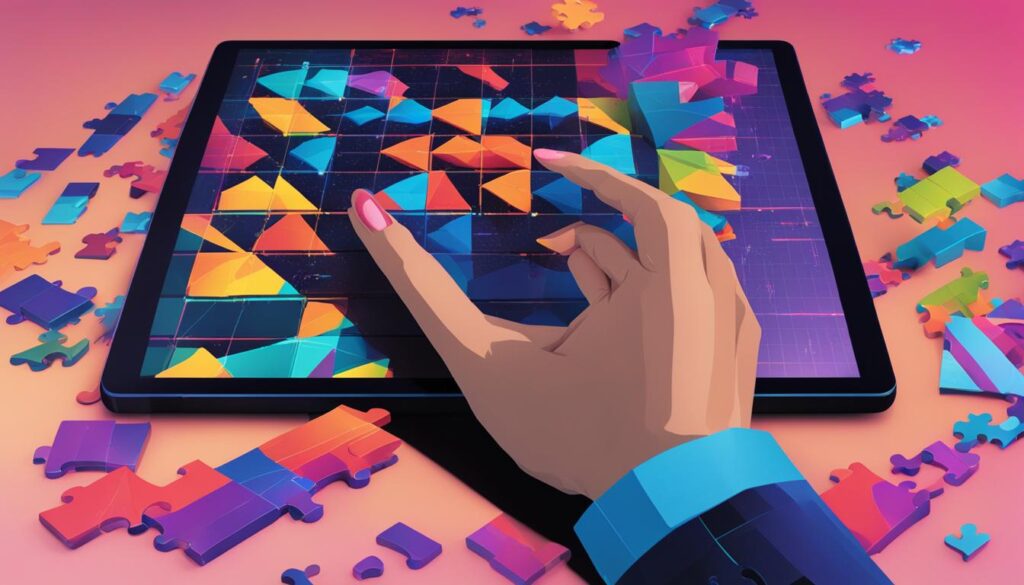 DeFi lending and borrowing