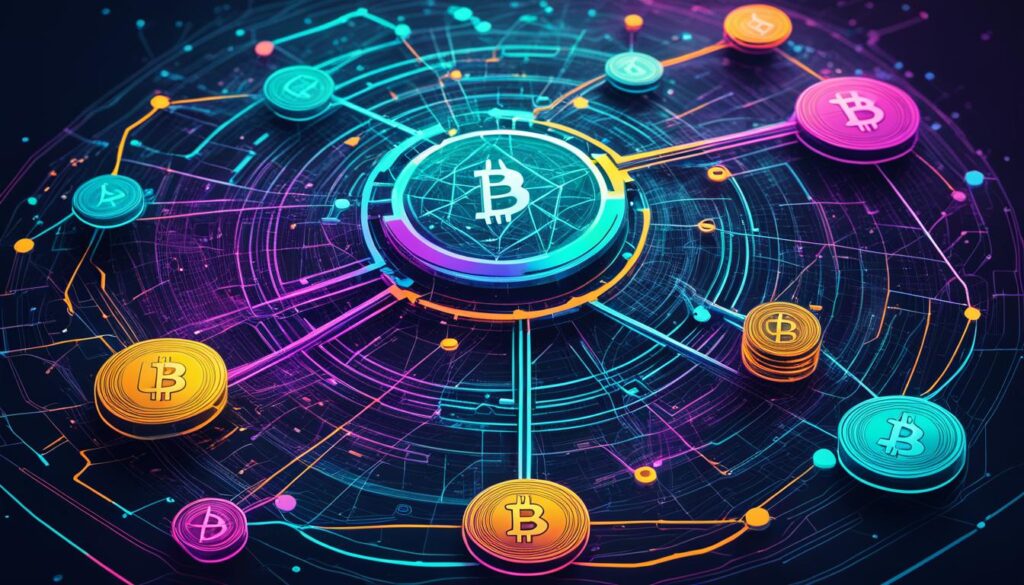 Decentralized Finance Lending