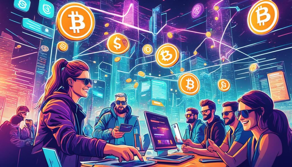 Digital Currency Adoption Trends