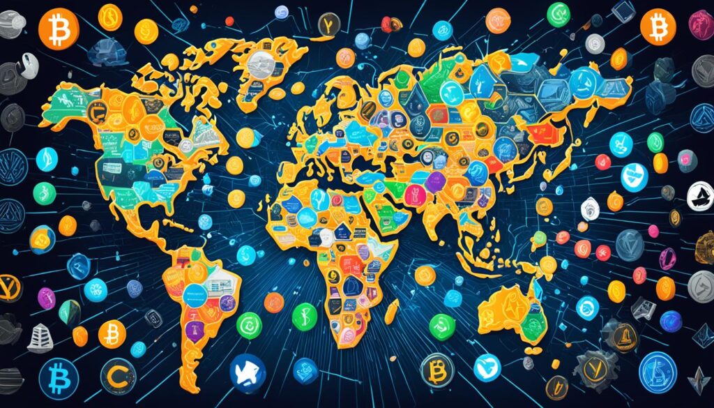 Global Asset Class Cryptocurrency Markets