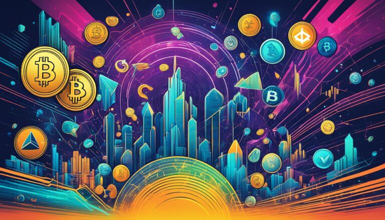 Insights into the Global Cryptocurrency Market