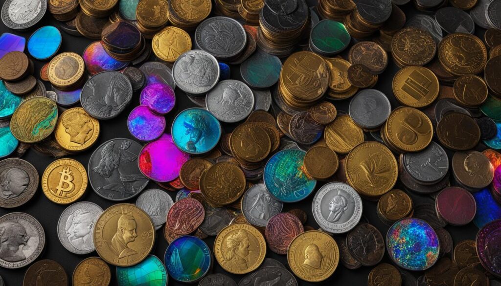 Market-Cap Weighted Diversification