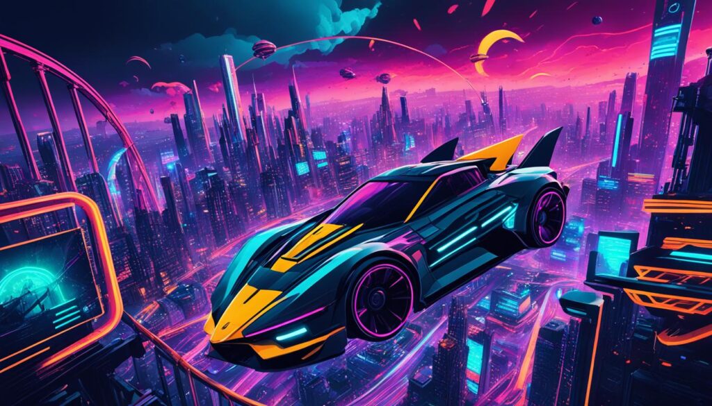 Market Volatility in DeFi