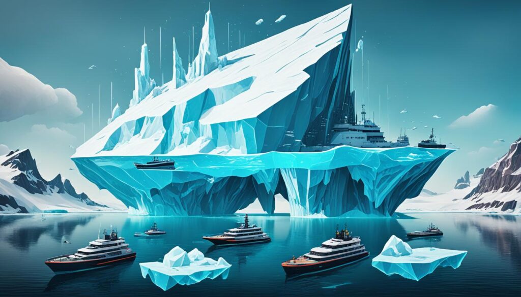 Navigating NFT Market