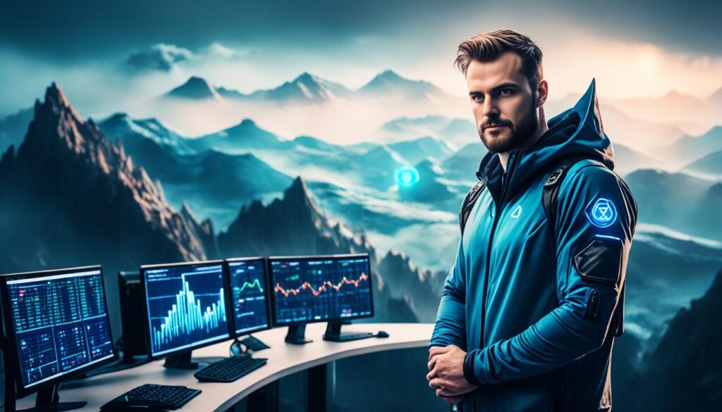 P2P Crypto Trading Expertise