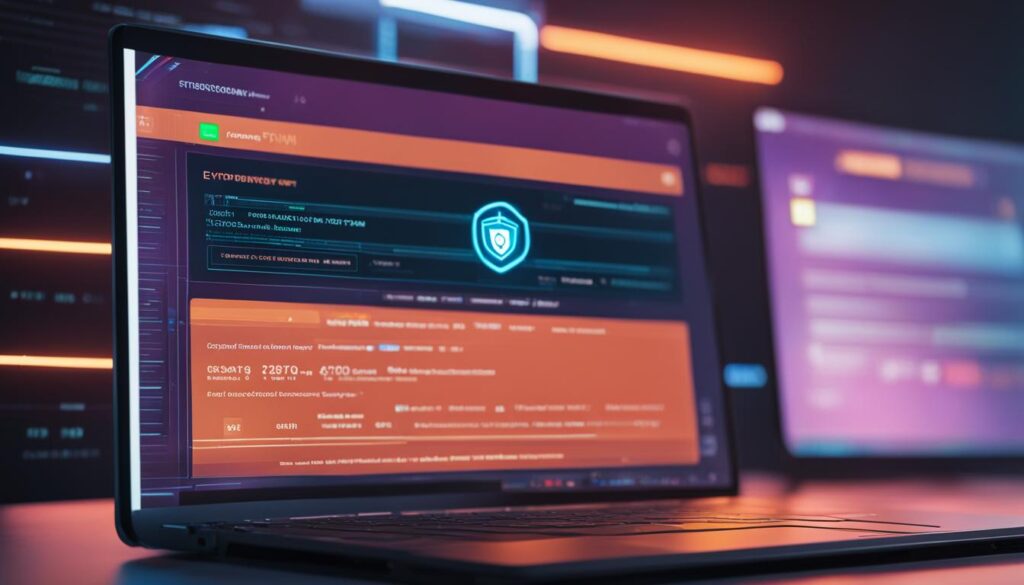 Secure cryptocurrency exchanges