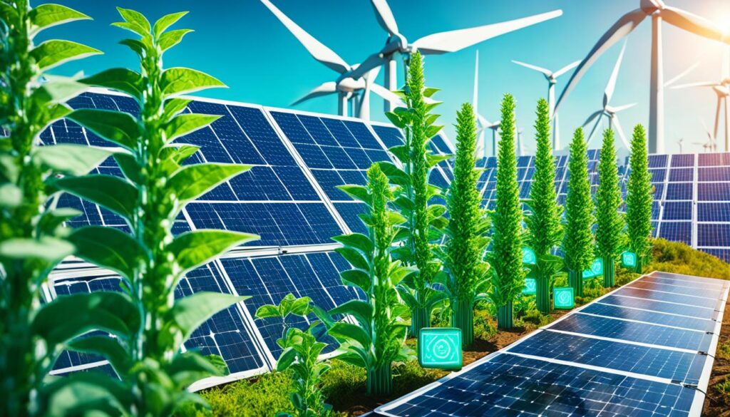 Sustainable Crypto Projects