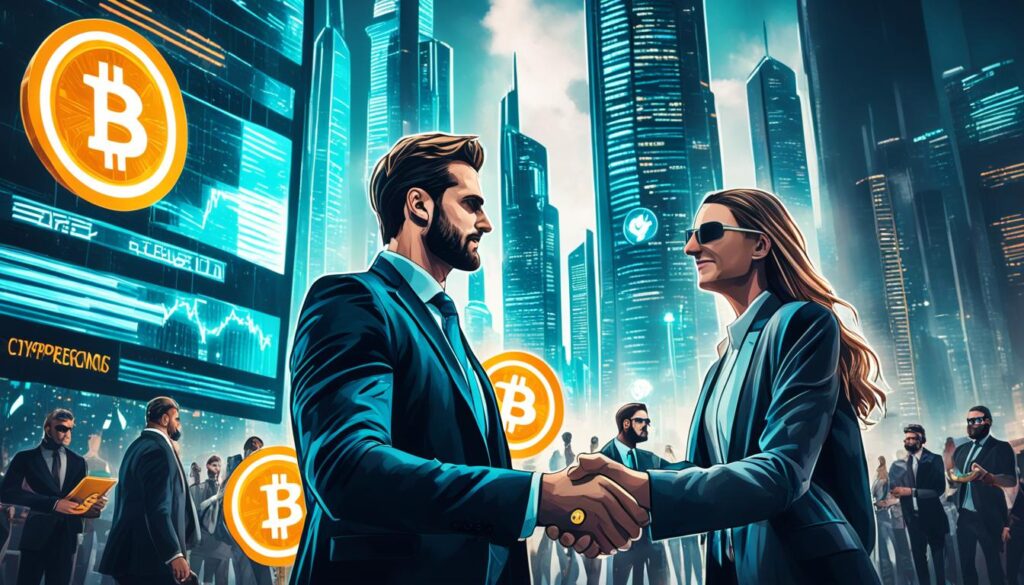 The Future of Cryptocurrencies Amid Regulatory Changes