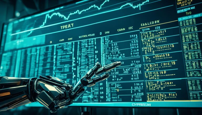 Maximizing Profits with Cryptocurrency Trading Bots