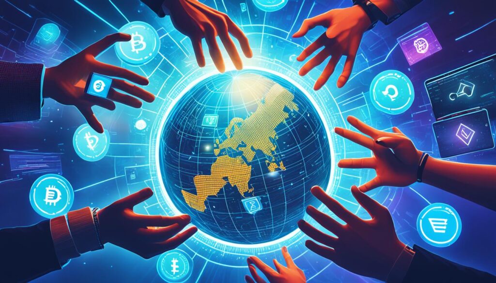 Trading Community Engagement