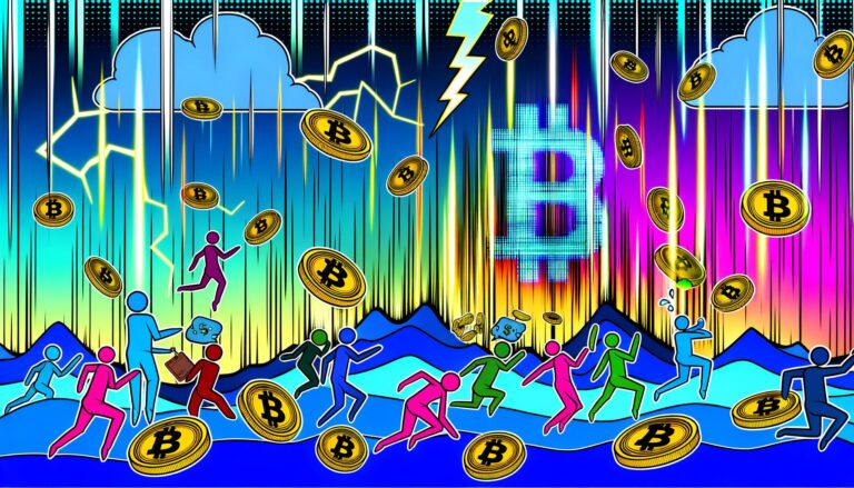 ARB Price Drops 14% as Whales Buy More