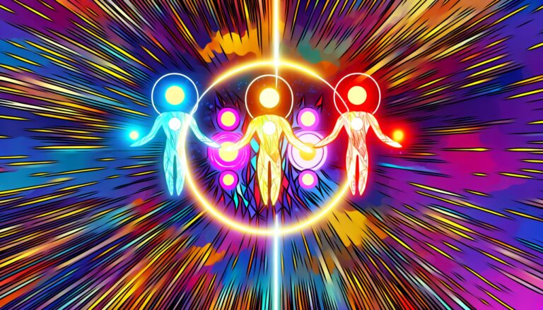 Binance CEO Links Three to Crypto Success