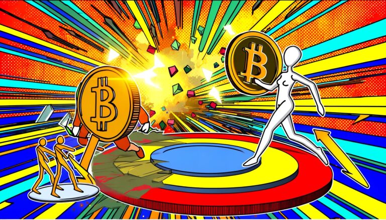 BNB Surpasses $400 Amid BSC’s Record Growth