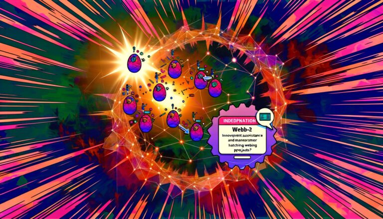 Binance Labs Goes Solo, Eyes Web3 Growth with $10B Portfolio