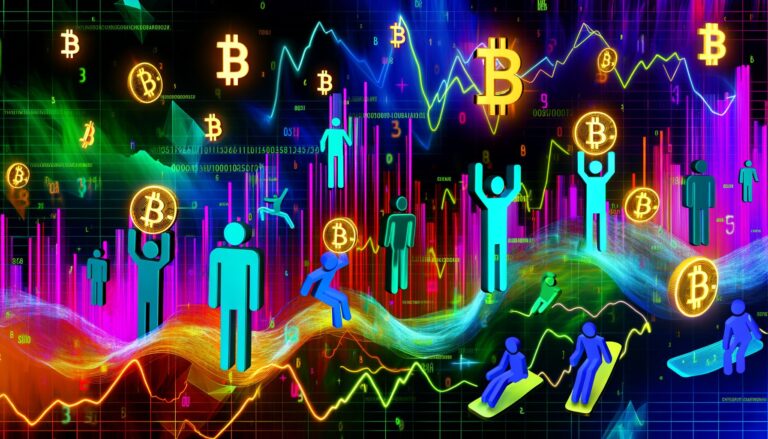 Bitcoin Bulls Charge Ahead of Halving, Hit 20-Month High