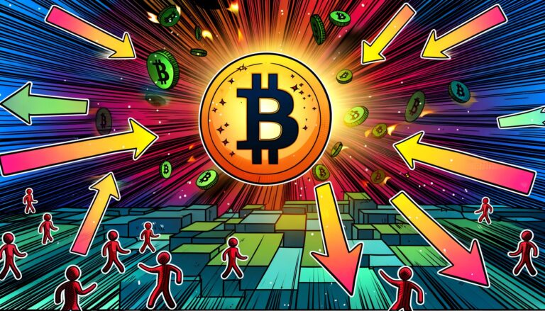 Big Bitcoin Investors Stay Bullish Amid Price Dip