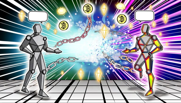 Bitcoin NFT Debate: Innovation or Spam?