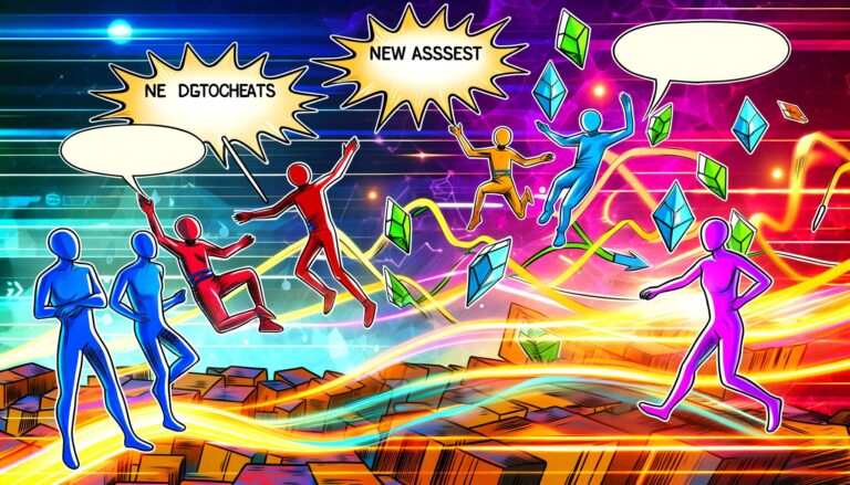 NodeMonkes Outshine Bored Apes as Bitcoin NFTs Rise