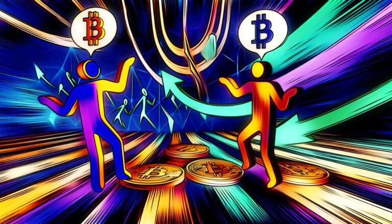 Bitcoin’s Rise: Growing Interest and Market Optimism