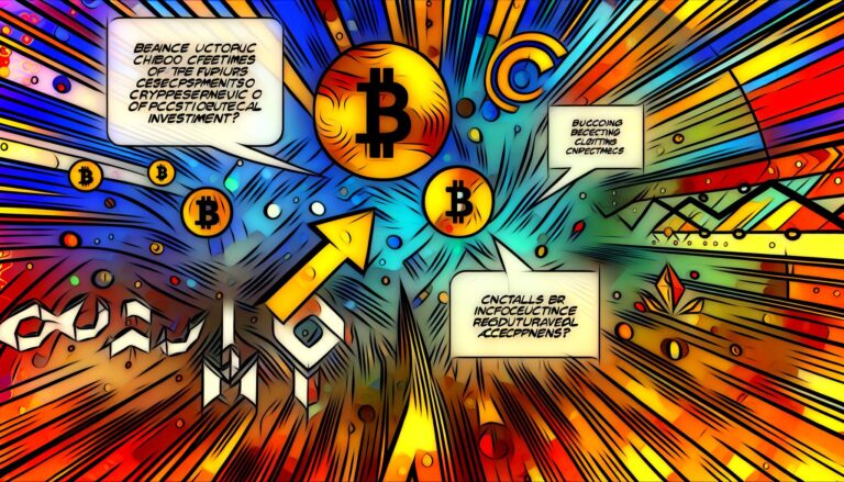 Krueger Predicts Bitcoin Could Hit $100K by 2024