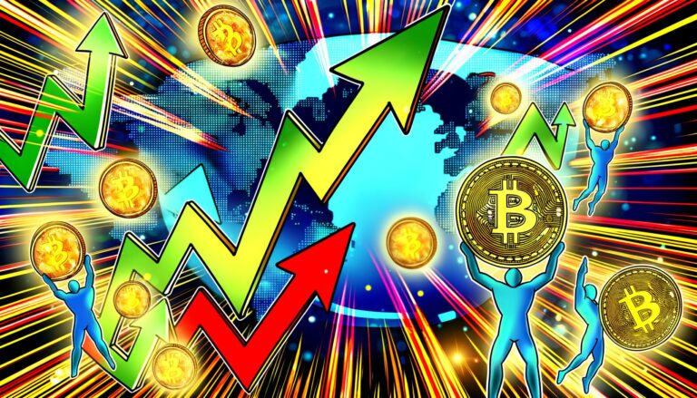 Bitcoin Hits Record $70K: ETFs Drive Unprecedented Surge