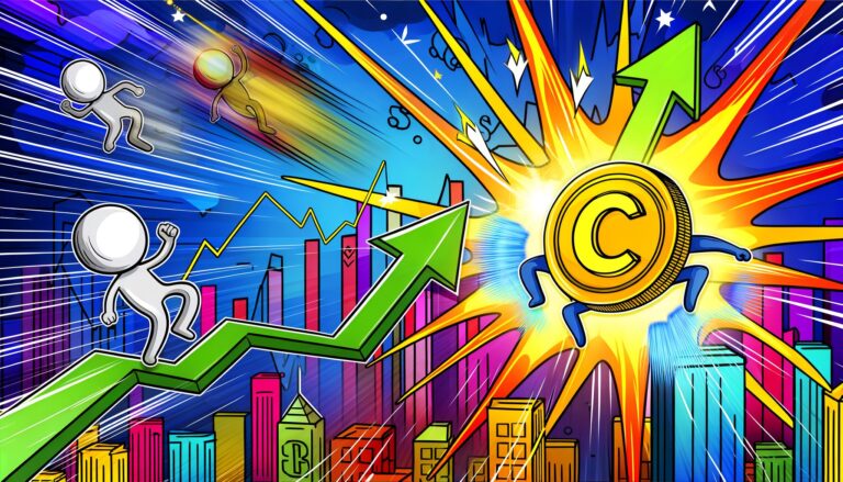 Bitcoin Hits Record High Amid Growing Market Confidence