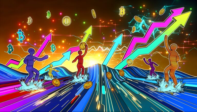 Bitcoin Hits Record High Above $69K Amid Market Optimism